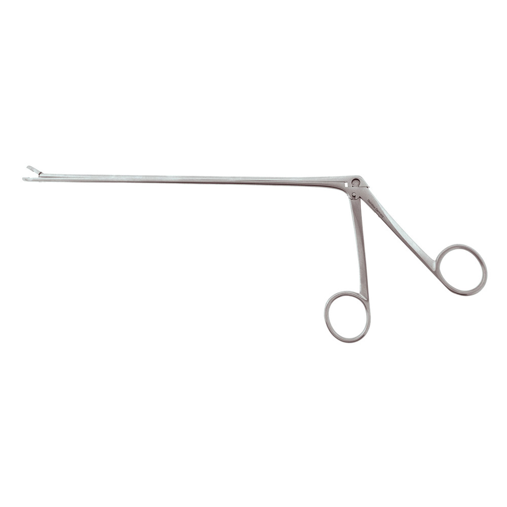 Br Surgical Biopsy Forceps