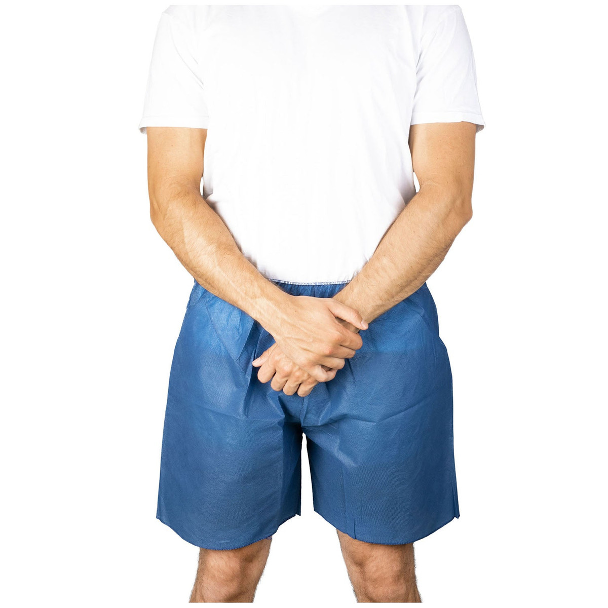 Dukal Scrub Shorts (10137_360)