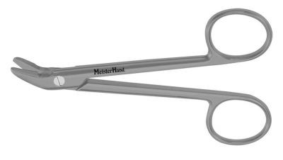 Miltex Meisterhand Wire Scissors