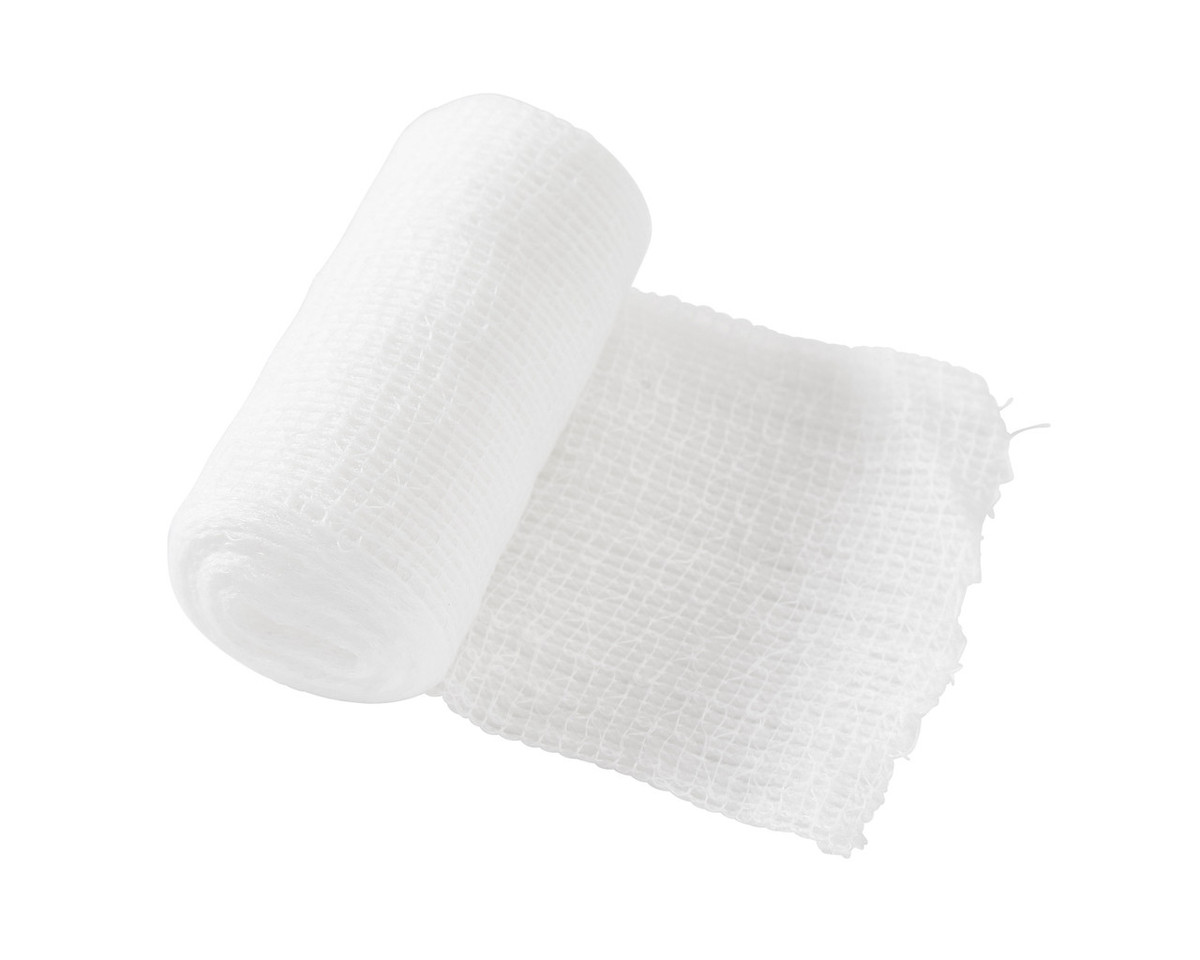 Bioseal Burn/Roller Gauze