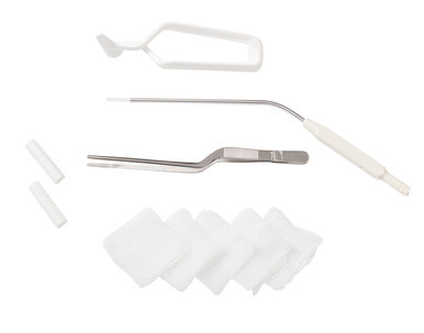 Bioseal Nasal Set - Nsl001/20