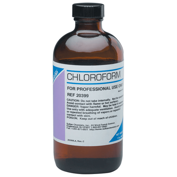 Sultan Chloroform