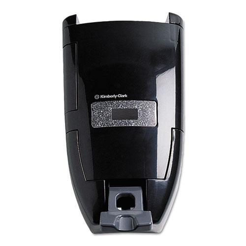 Kimberly-Clark Sanituff Push Dispenser