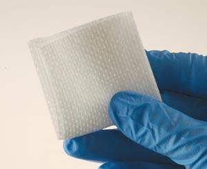 Crosstex Advantage Plus Non-Woven 4-Ply Sponges (10137_ENCNWL)