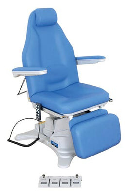 D.R.E. Avante Meridian Power Exam Table