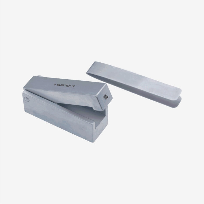 Aspen Surgical Cottle Cartilage Crusher
