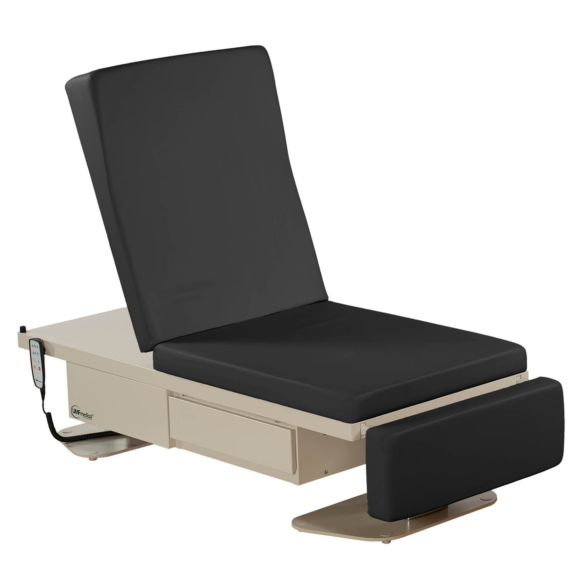 Umf Medical Bariatric 5005 Exam Table
