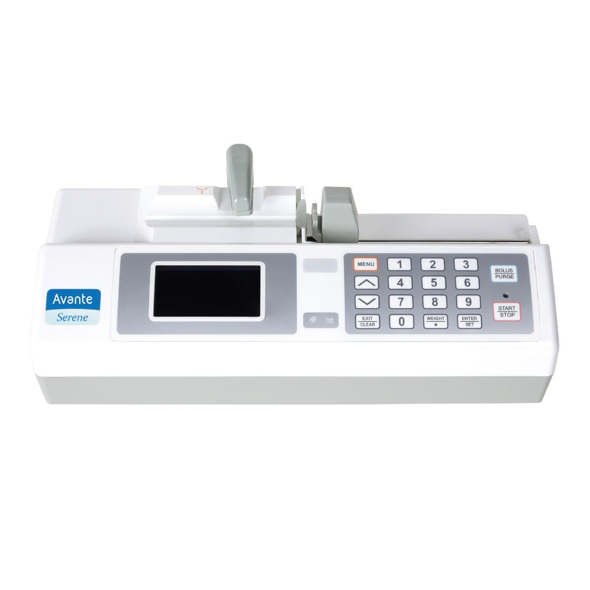 D.R.E. Avante Infusion Pumps & Accessories