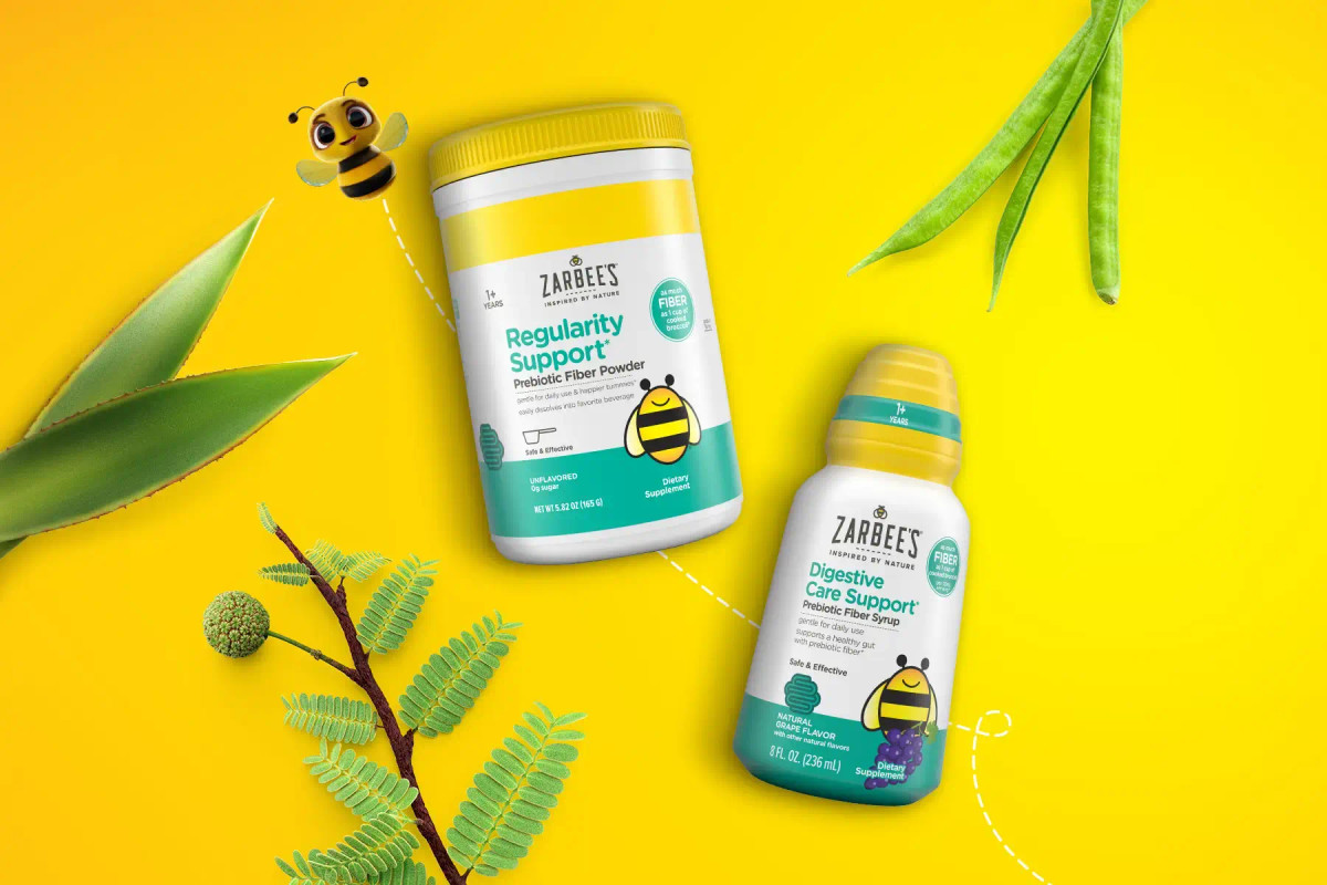 Kenvue Zarbee'S Digestive Care