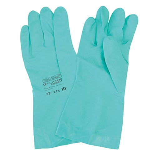 Ansell Alphatec Solvex Nitrile Gloves