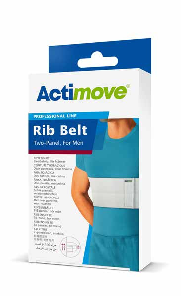 Bsn Medical Actimove Rib Belt