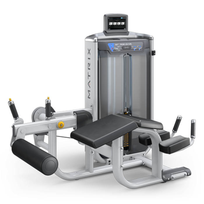 Matrix Ultra Leg Curl