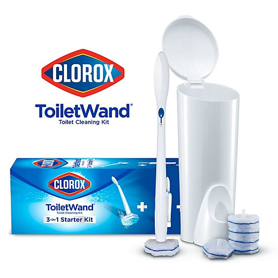 Clorox Storage & Freezer Bags