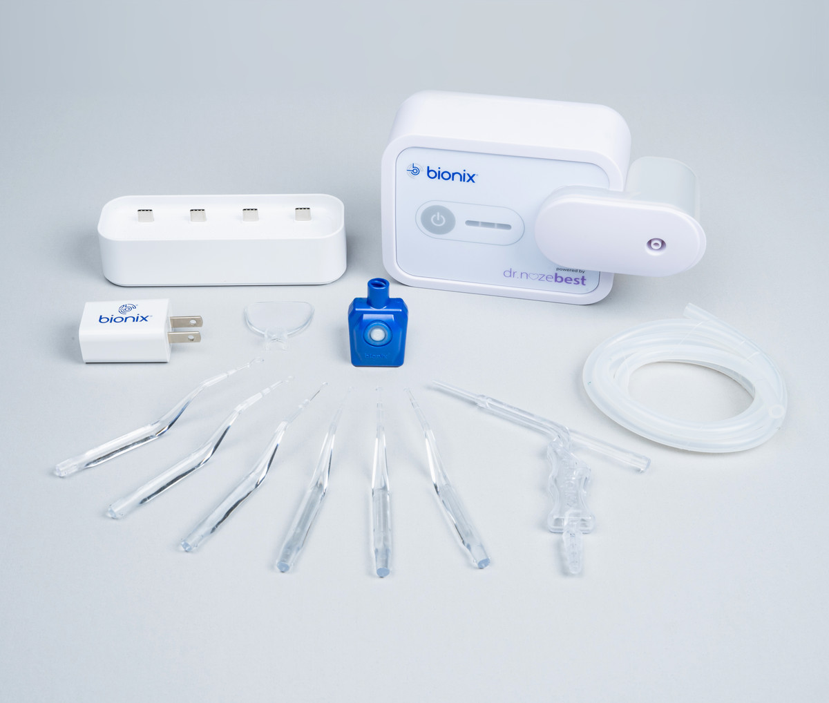 Bionix Onelight Microsuction & Curettage Combination Pack