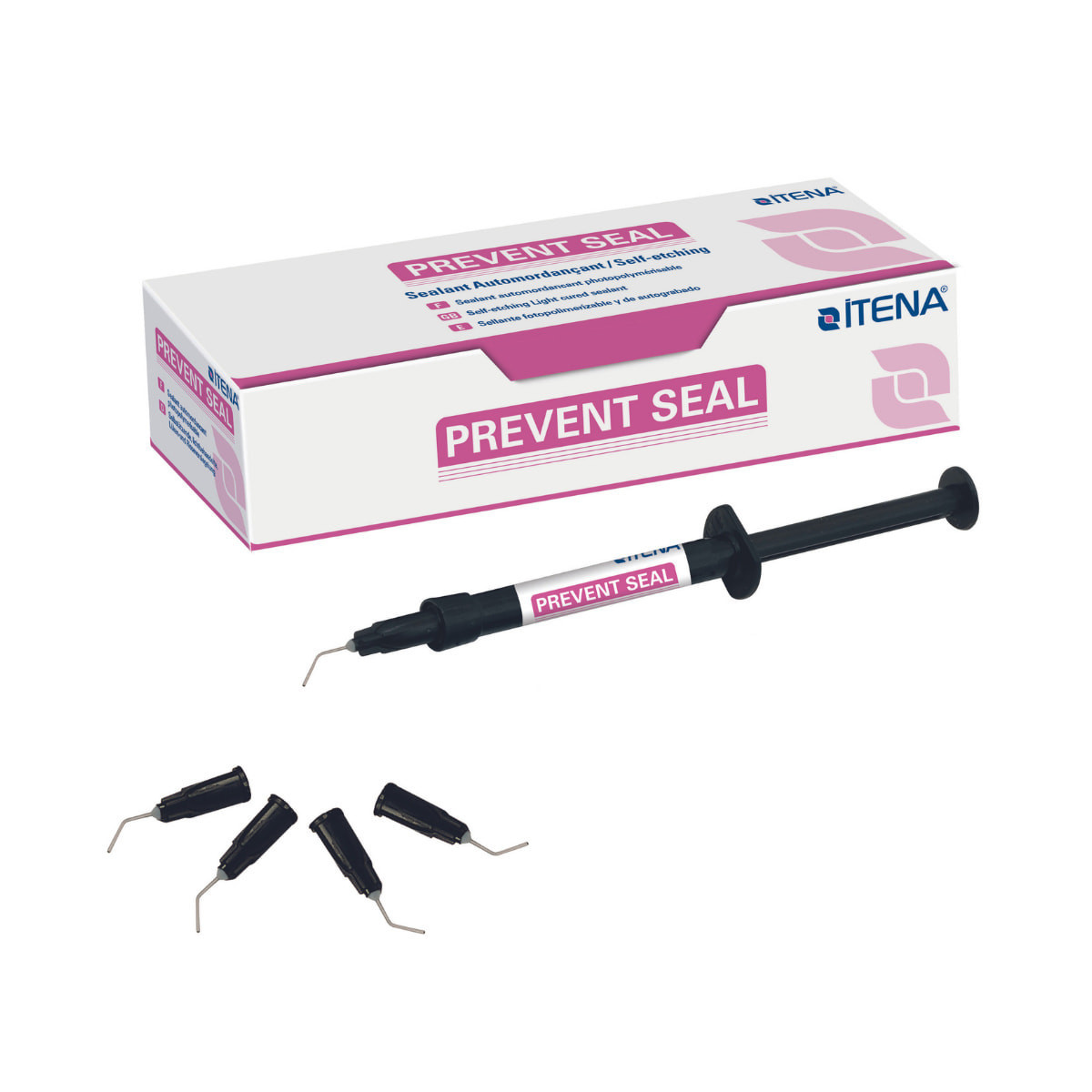 Itena Prevent Seal Pit & Fissure Sealant