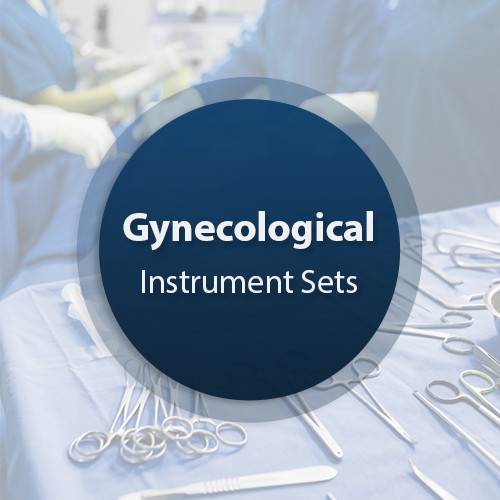 D.R.E. Avante Gynecology Instruments And Accessories