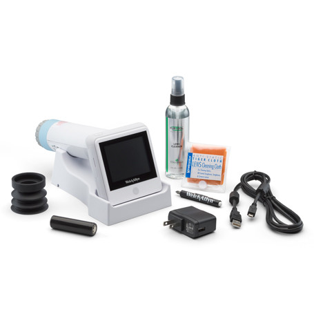 Welch Allyn Retinavue Products