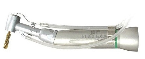 Saeshin Implant Angled Handpieces