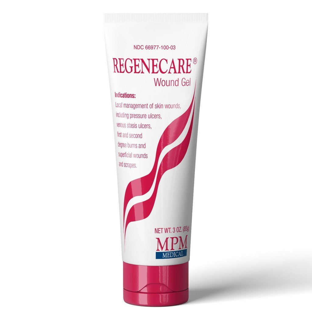 Mpm Medical Regenecare Woiund Gel