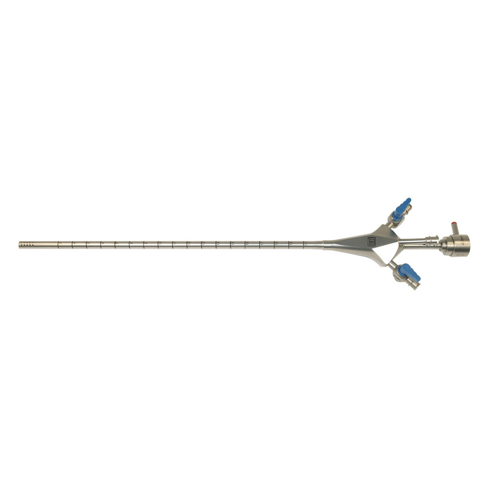Br Surgical Hysteroscopy Sheath