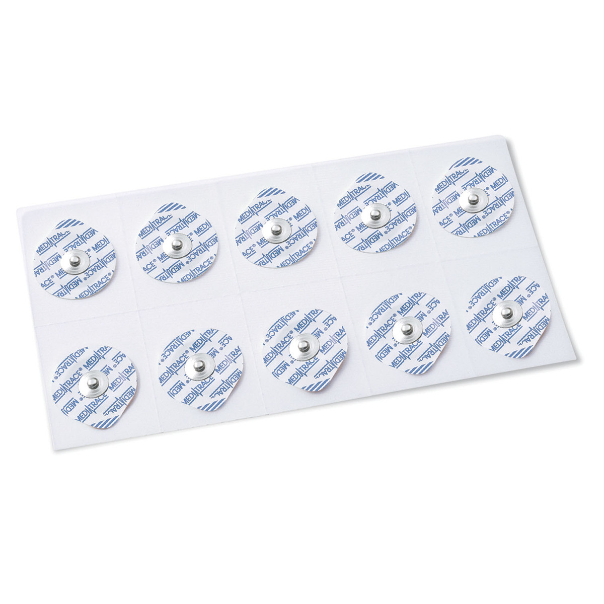 Cardinal Health 130 Series Ecg Electrodes