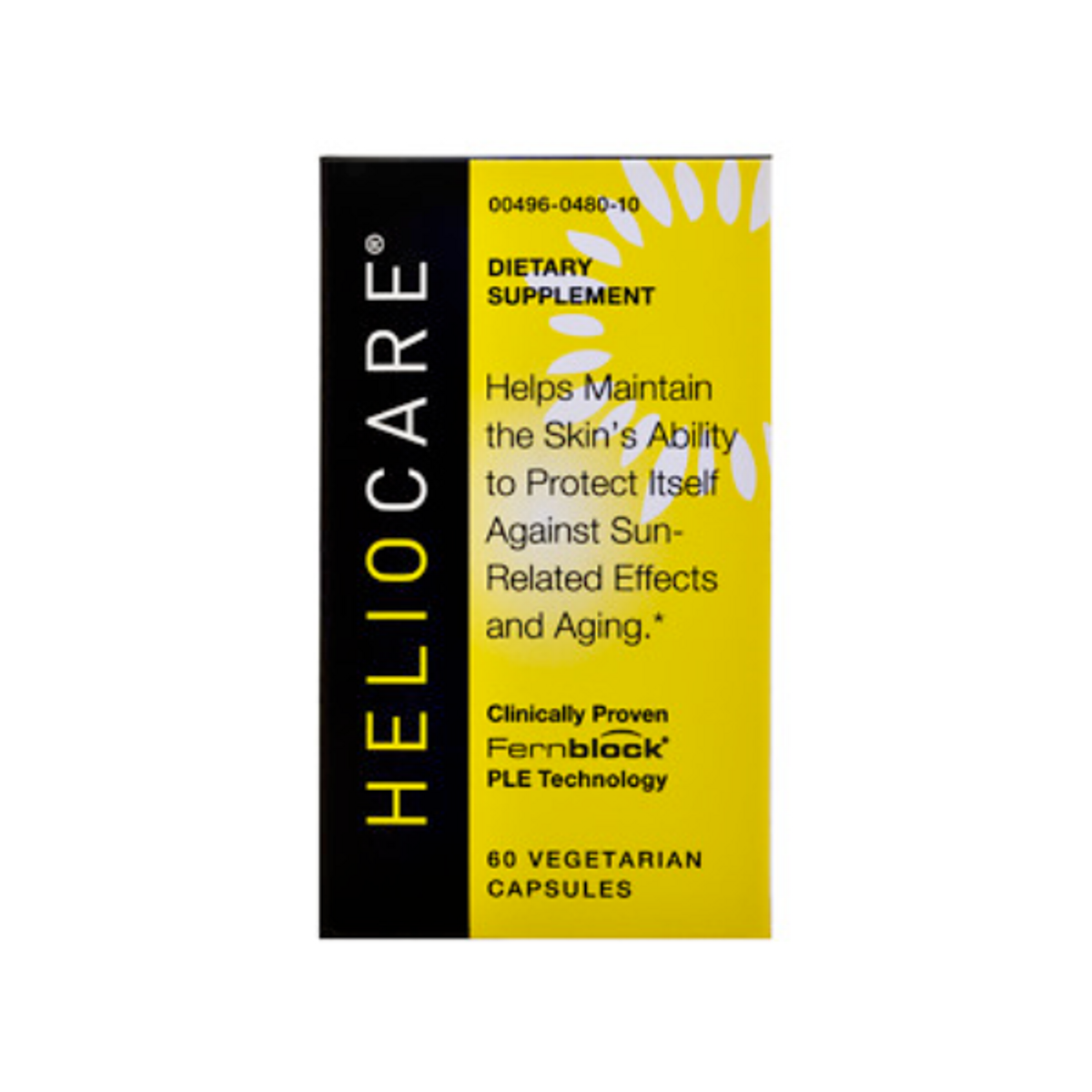 Ferndale Heliocare Capsules