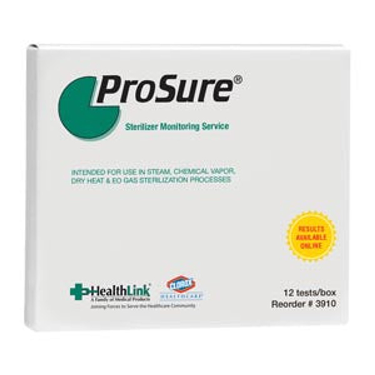 EDM3 ProSure Mailers Monitoring System