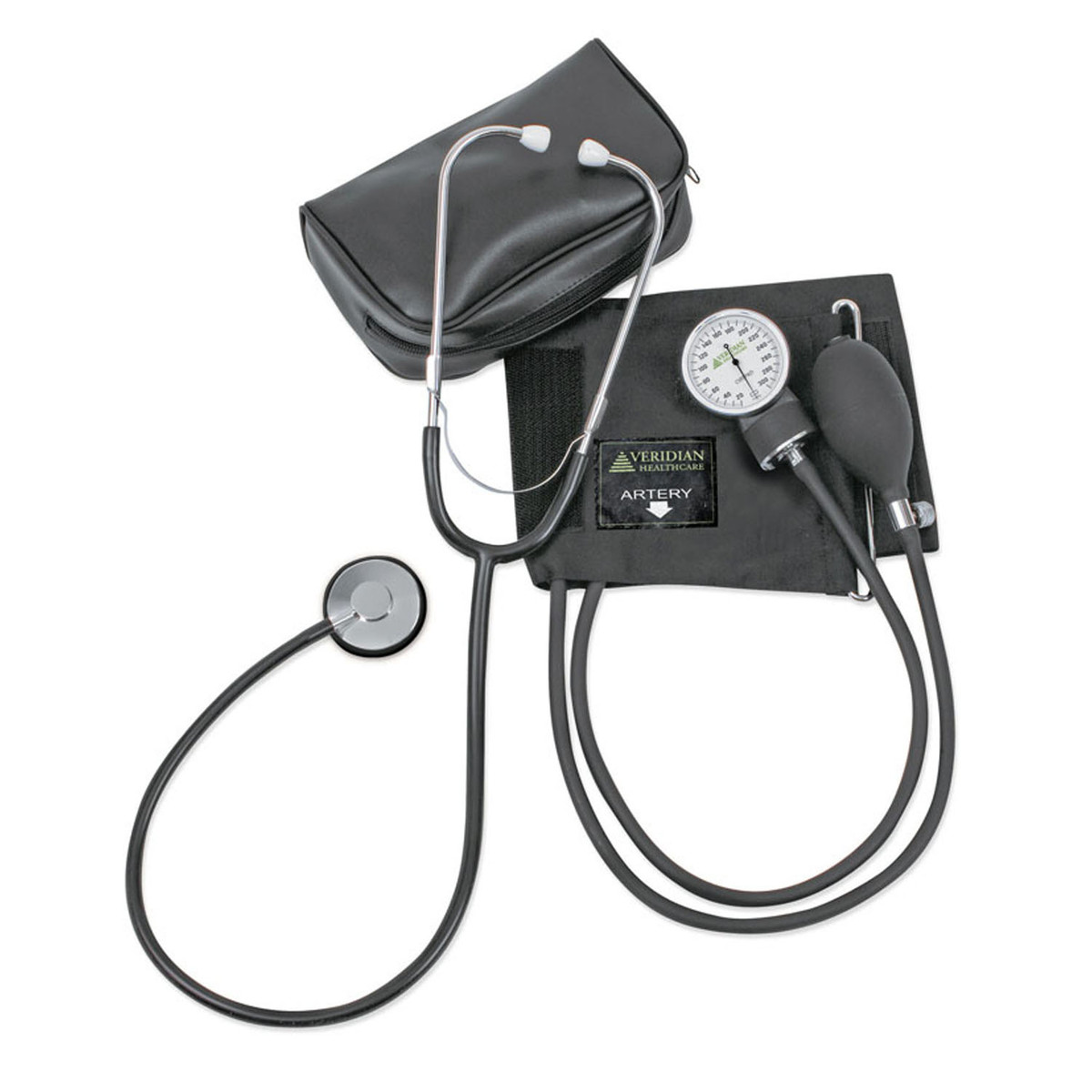 Veridian Home Use Blood Pressure Monitor