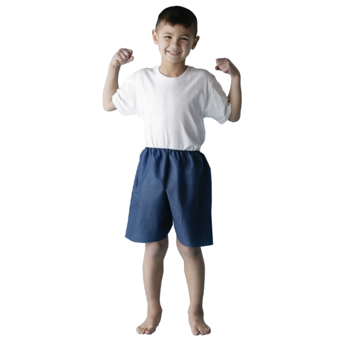 Graham Medical Pediatric Medishorts