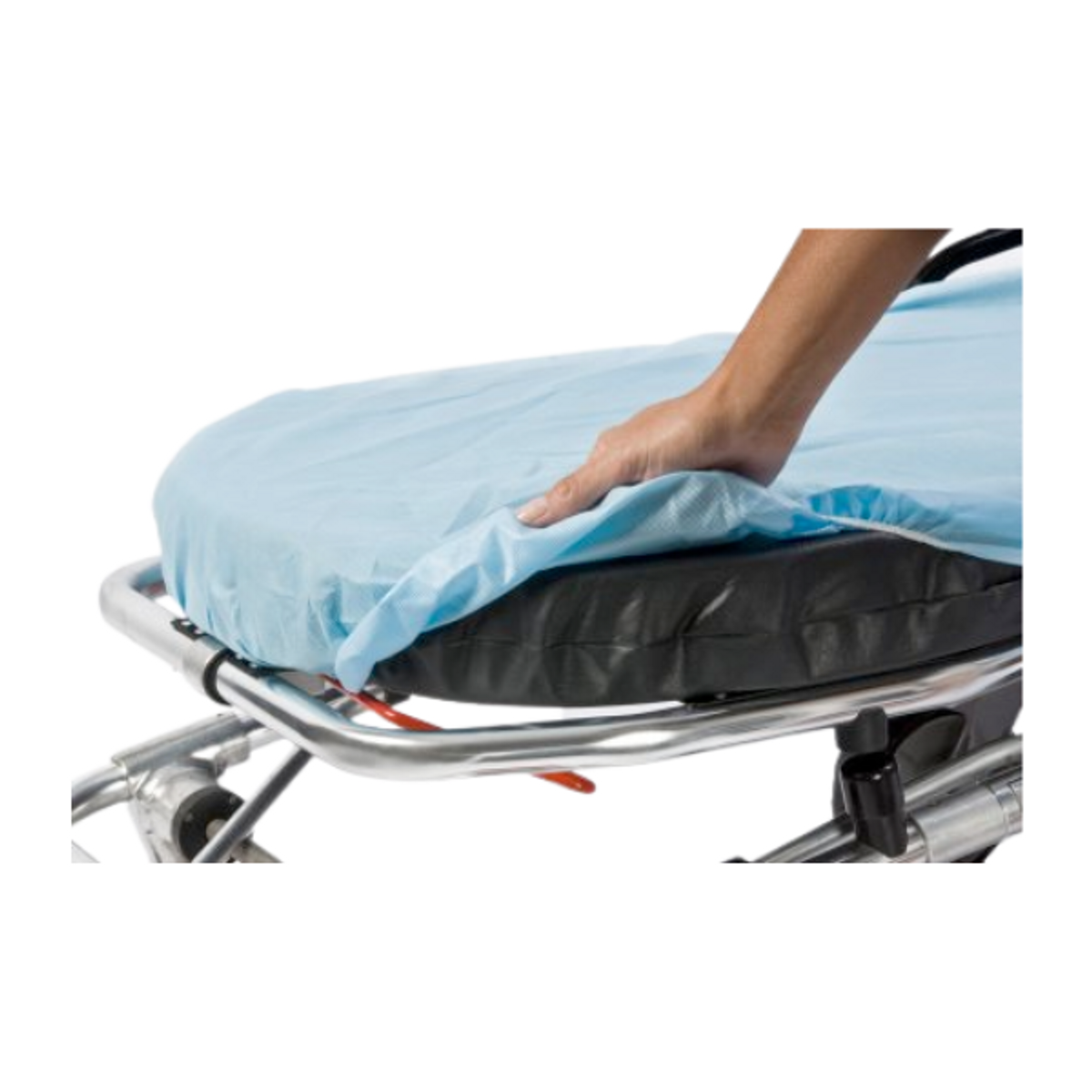 Graham Medical Pocketfit Stretcher Sheet