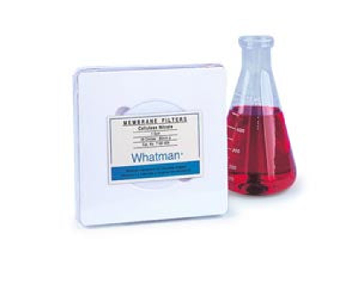 Cytiva Non-Sterile 90mm Cellulose Nitrate Membranes