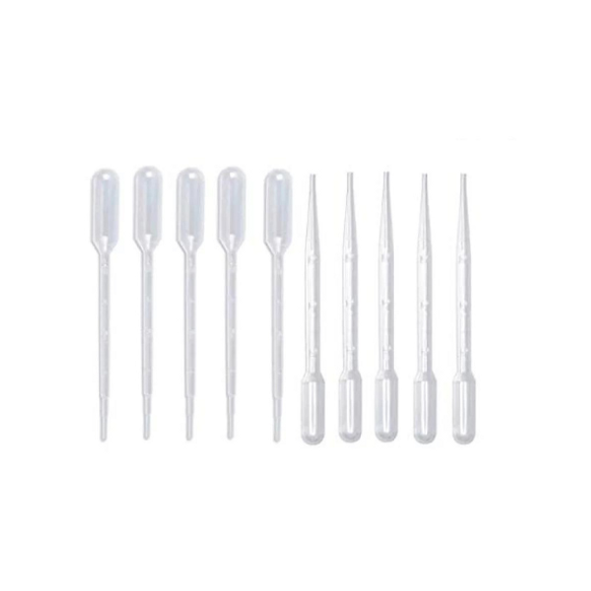 Simport Dropette Disposable Transfer Pipets, Pipet