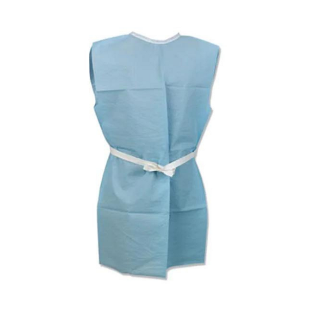 Tidi 3 Ply, All Tissue Patient Gown