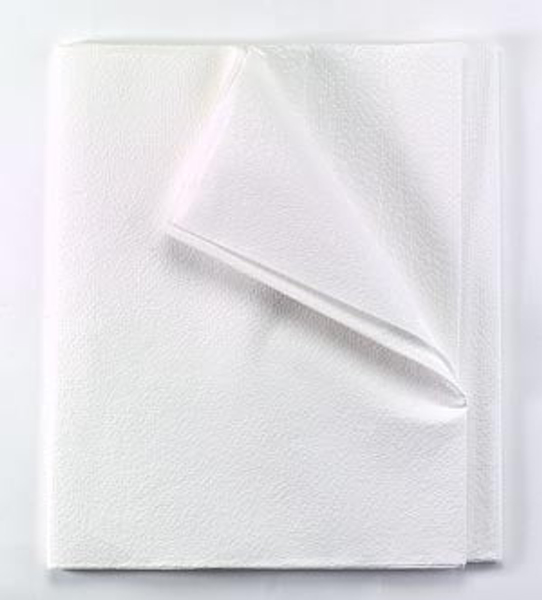Tidi All Tissue Patient Drape Sheet