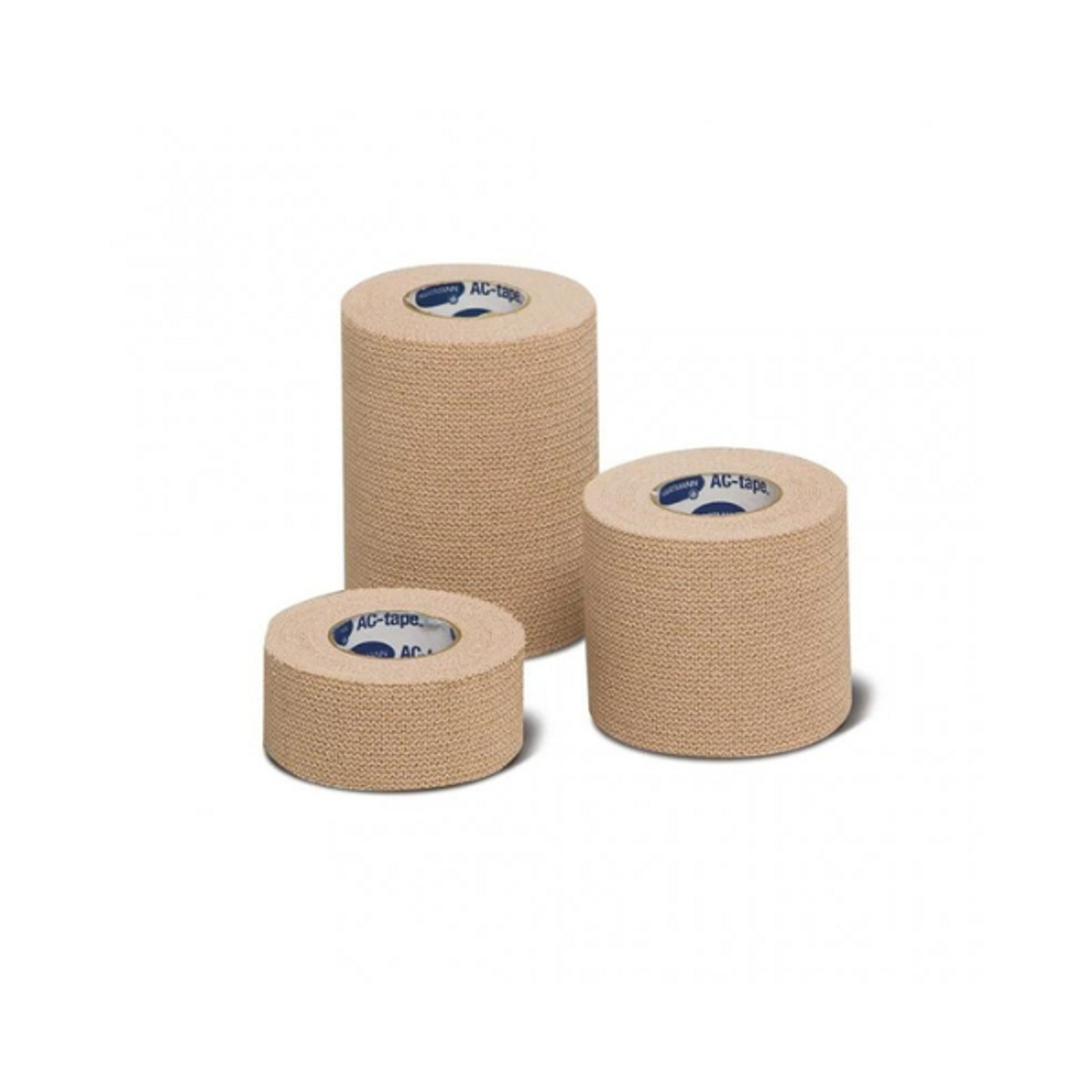Hartmann USA AC Tape Lf Elastic Adhesive Bandages