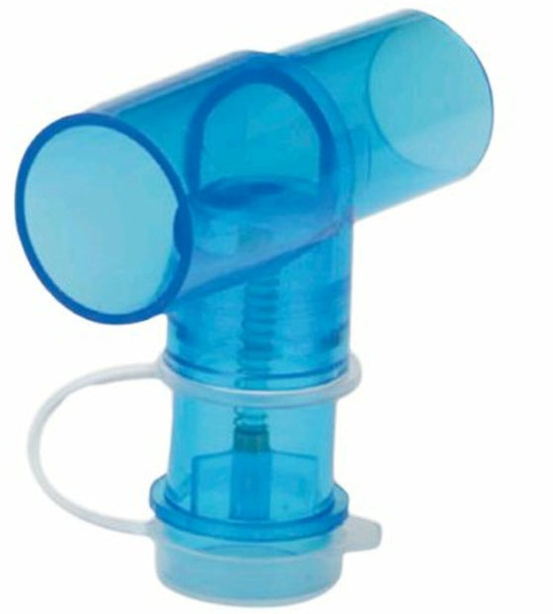 Vyaire Medical Valved Tee Adapters