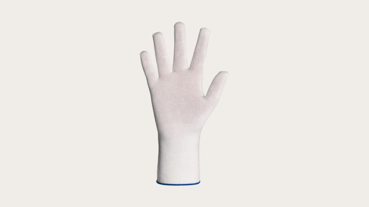 Molnlycke Tubifast Garments Gloves