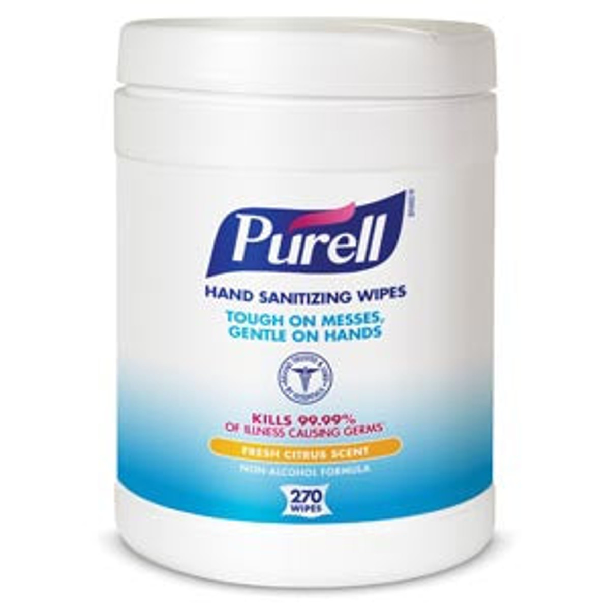 Gojo Purell Sanitizing Hand Wipes