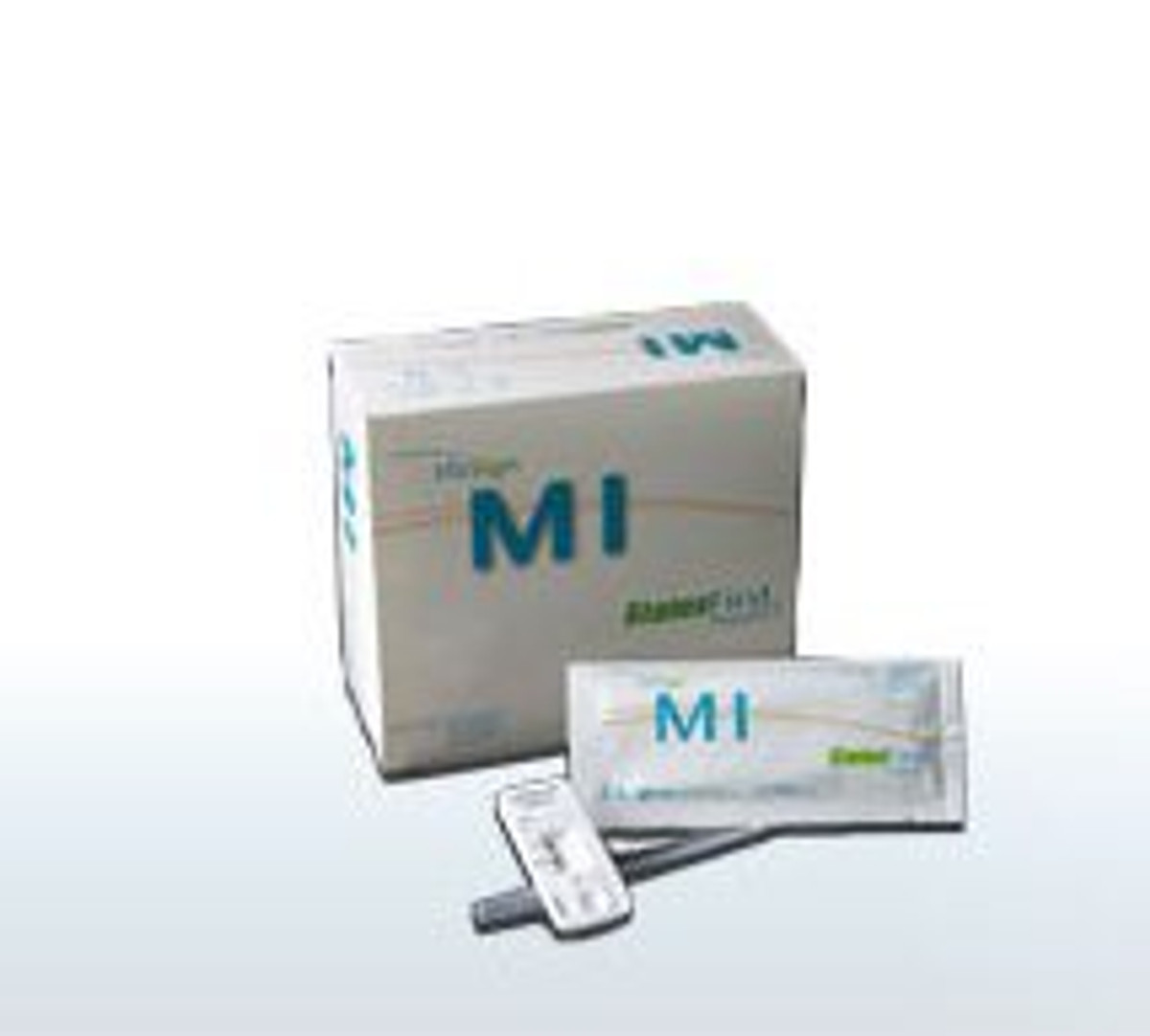 Lifesign Rapid Tests and Accessories