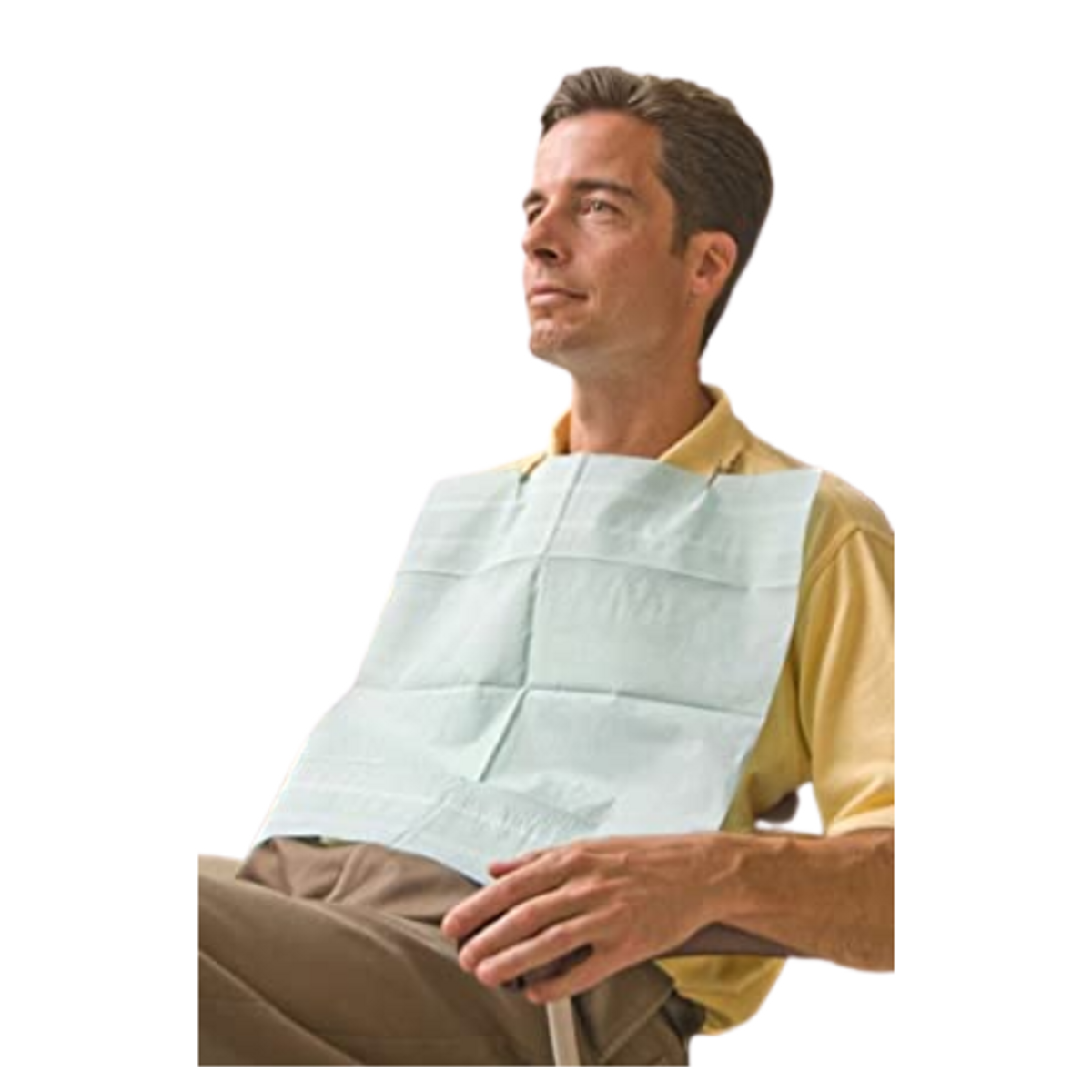 Graham Medical Extra Gard Dental Towels