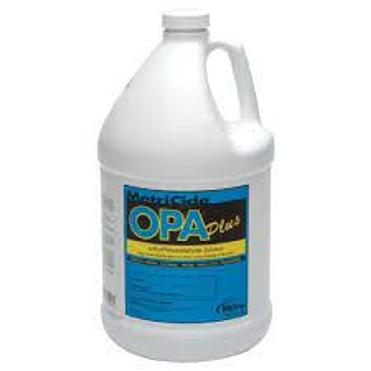 Metrex MetriCide OPA Plus Disinfectant