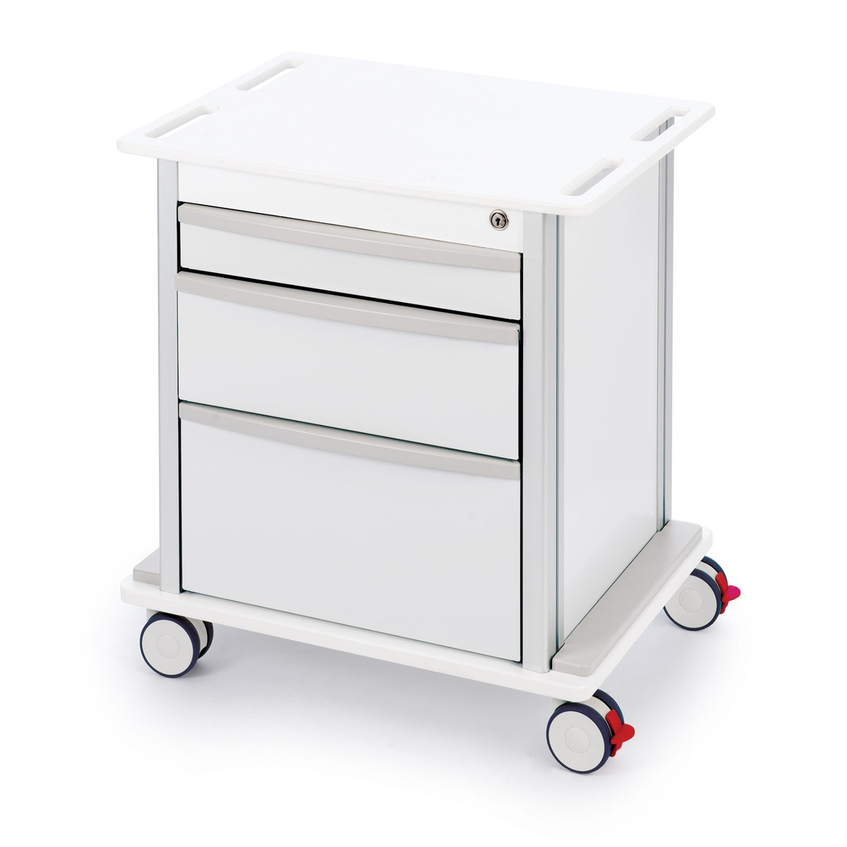 MarketLab Insight Mobile Microscope Cart