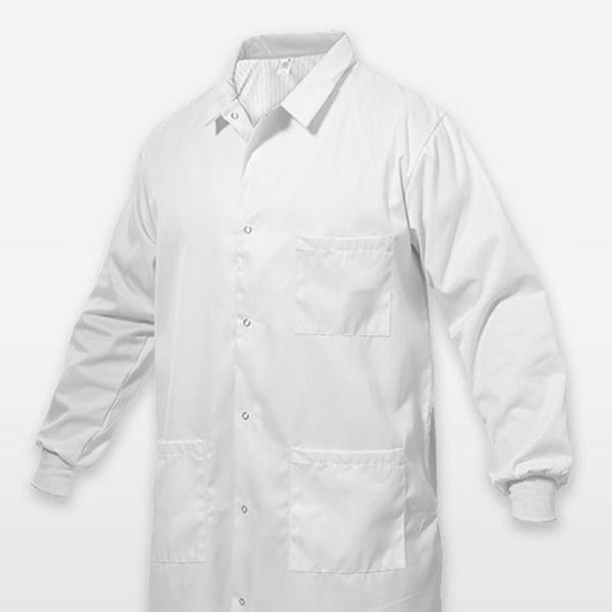 Standard Textile ComPel Lab Coat (3XL) for Sale