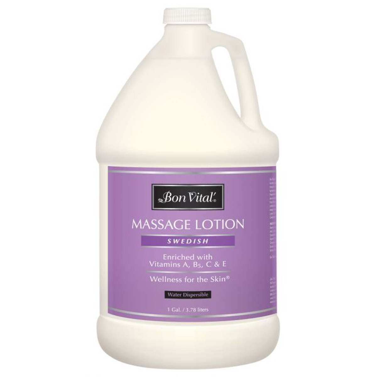 Hygenic/Performance Health Bon Vital Original Swedish Massage Lotion