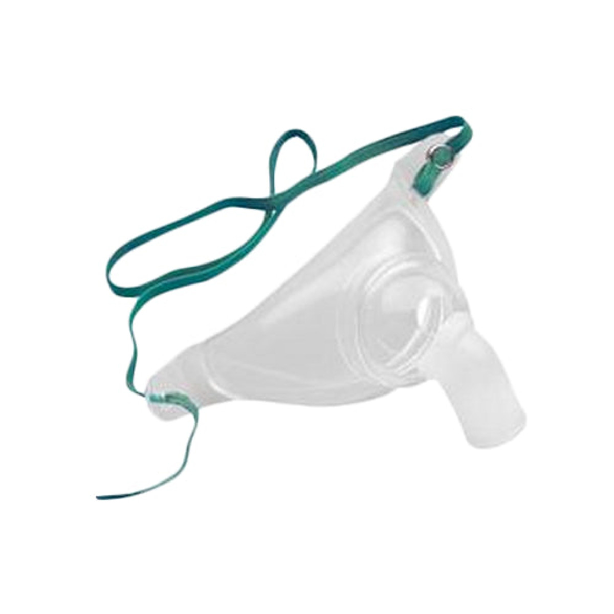 Vyaire Medical AirLife Tracheostomy Masks