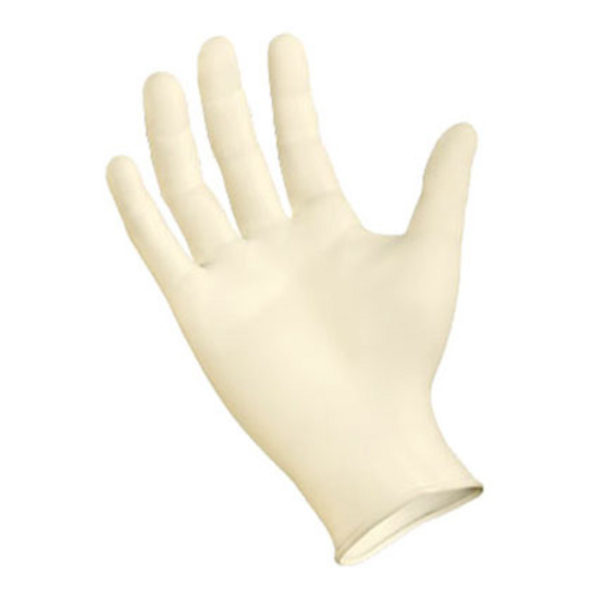 Sempermed Sempercare Latex Exam Gloves Powder-Free