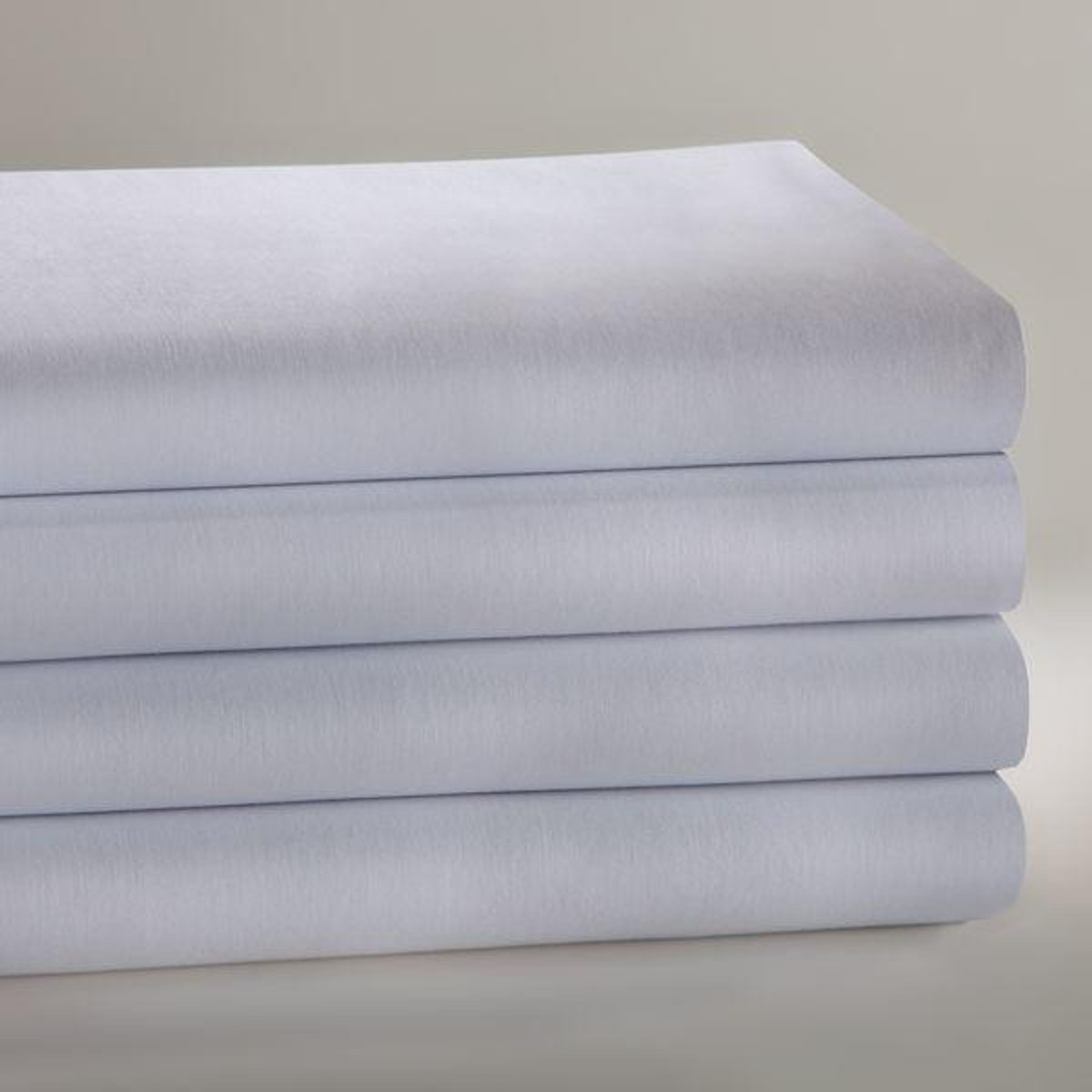 Standard Textile TruVal Flat Sheet (66X115) for Sale