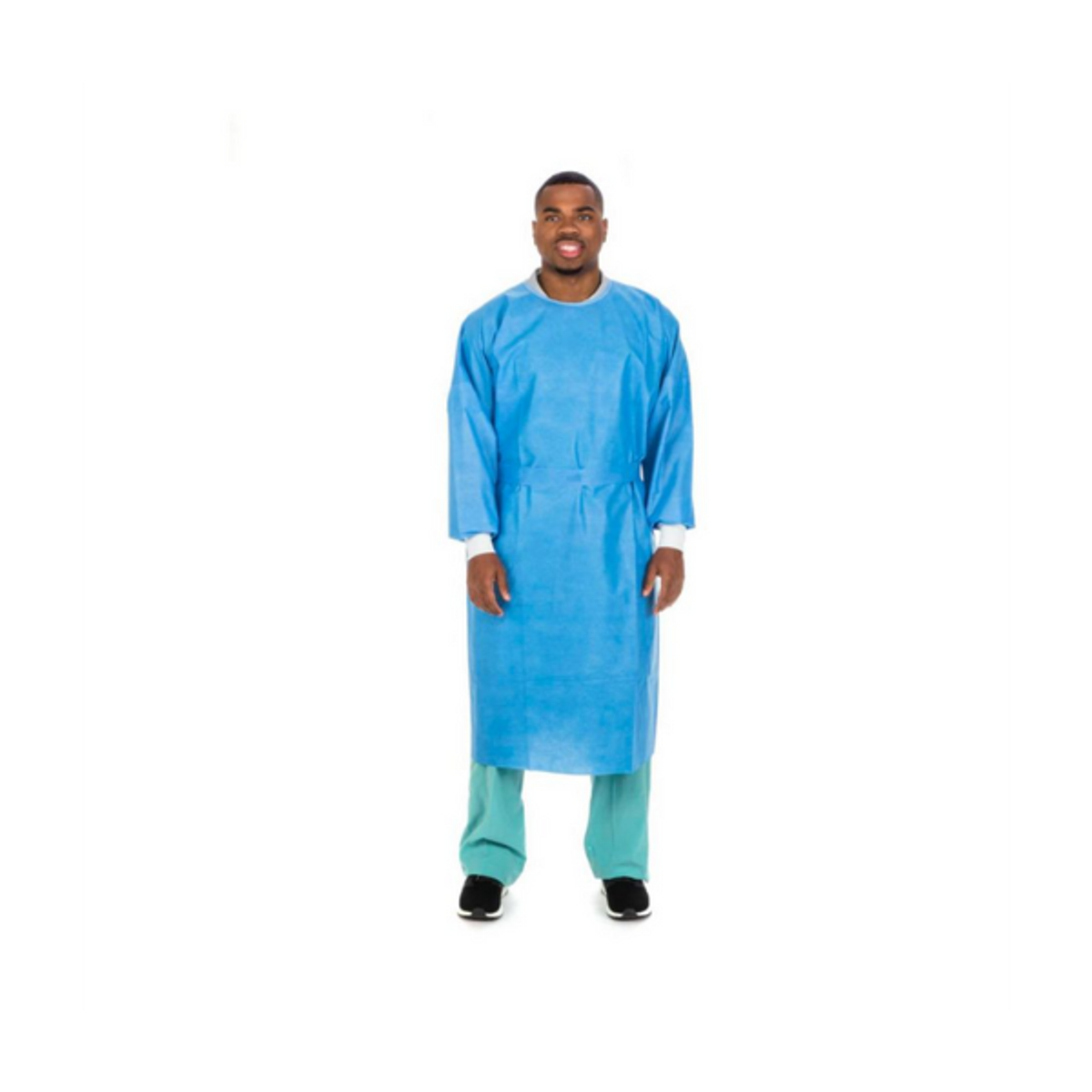 Surgical Gowns (Hospital PPE) - USA Supplier 2021 - ROMI Medical