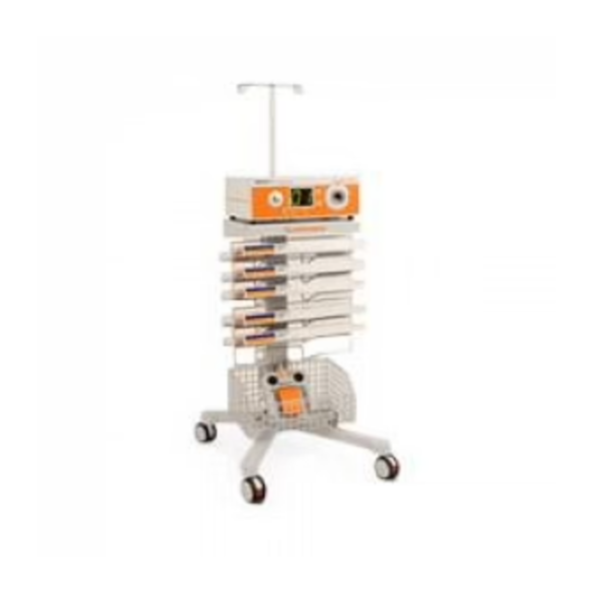 Smith & Nephew Versajet Ii Hydrosurgery System