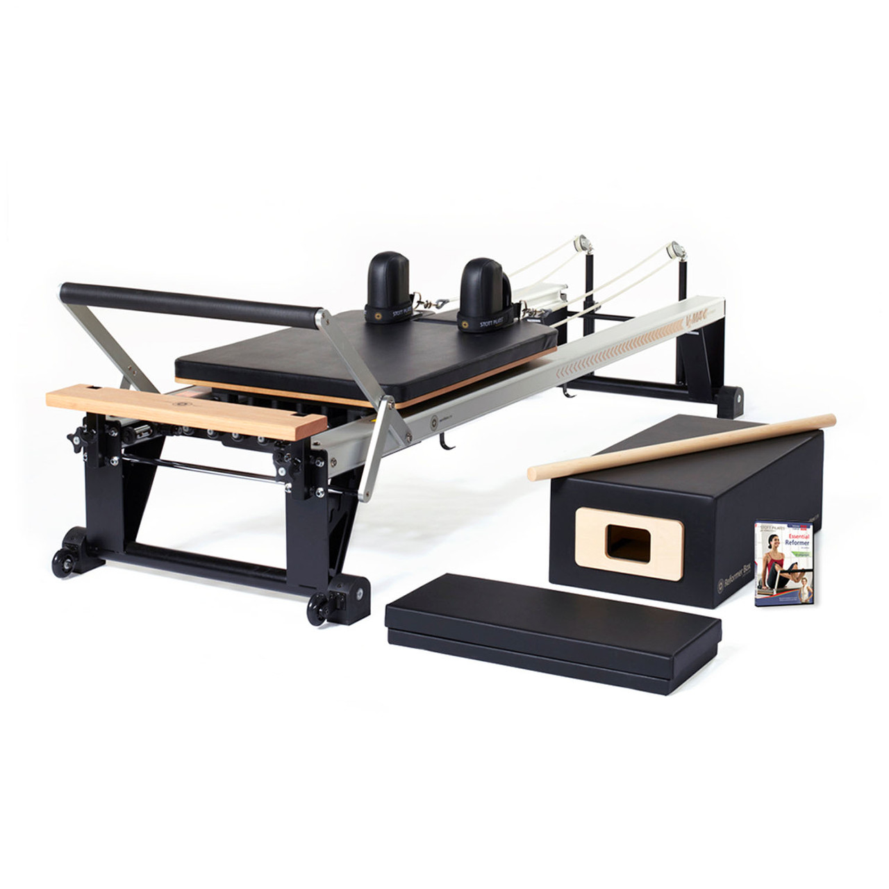 Merrithew Machine Merrithew V2 Max Reformer Bundle